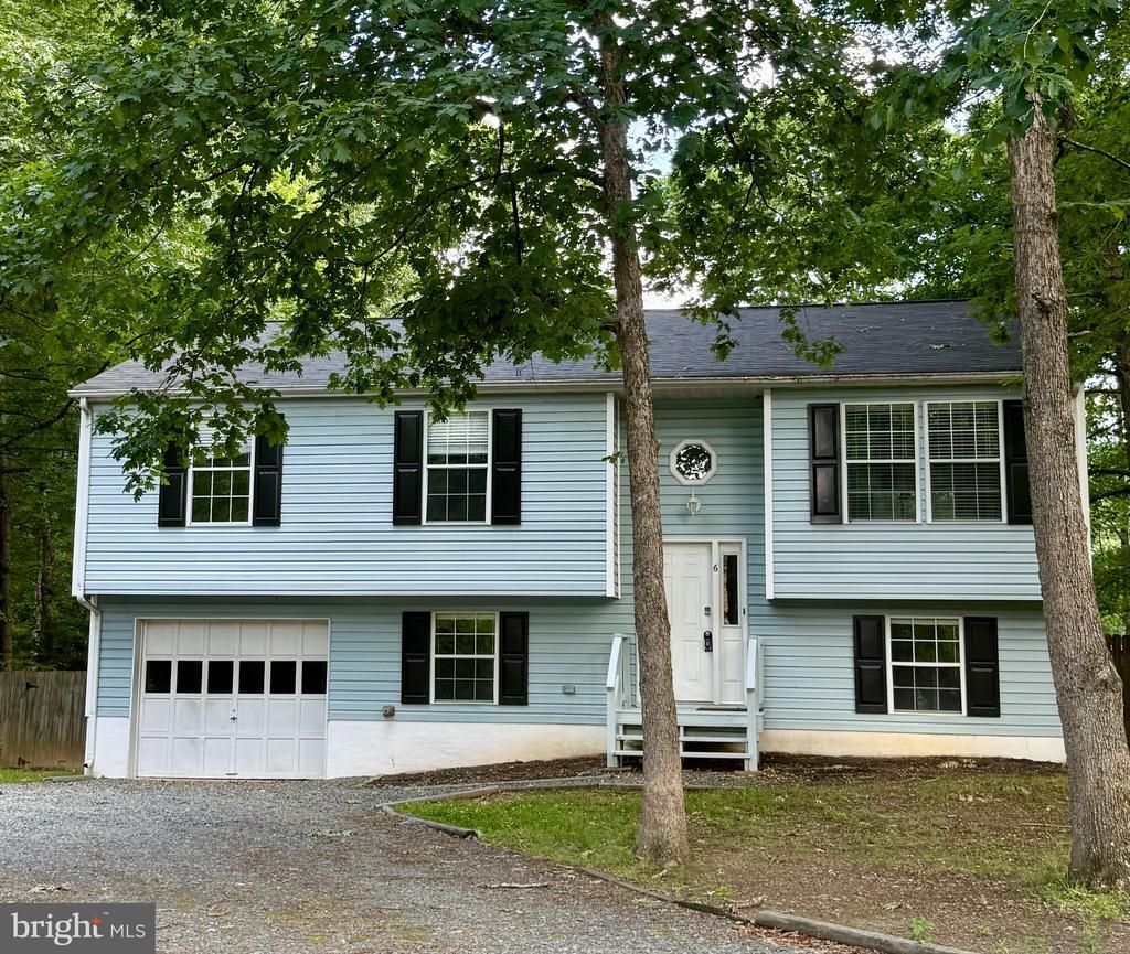 6 Glade Drive, Stafford, VA 22556 Main Photo