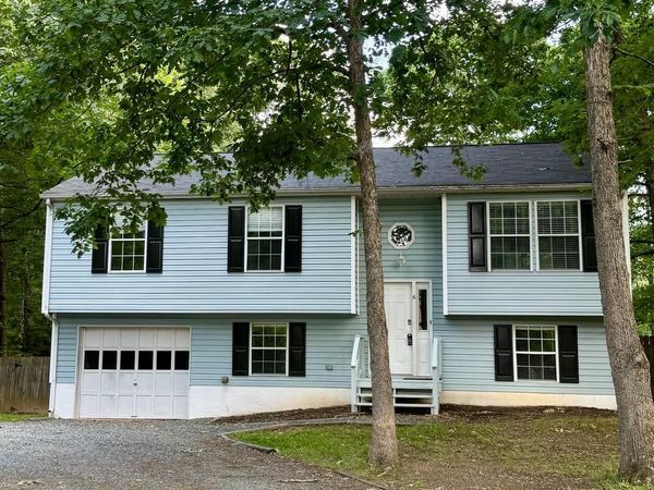 6 GLADE DRIVE, STAFFORD, VA 22556