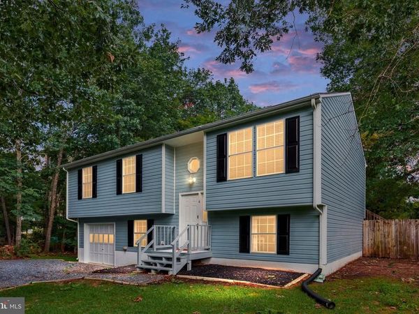 6 GLADE DRIVE, STAFFORD, VA 22556