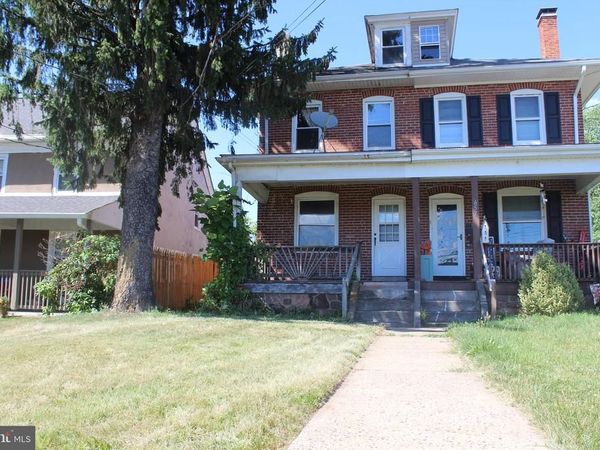 659 OLD READING PIKE, POTTSTOWN, PA 19464