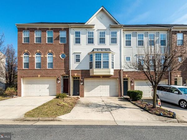 44 HUNTING CREEK LANE , STAFFORD, VA 22556