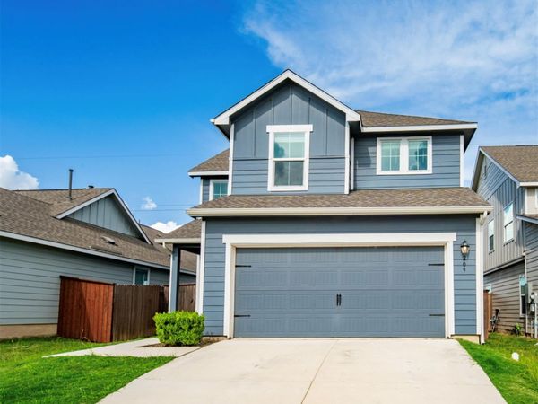 209 Majestic Cedar DR , Liberty Hill, TX 78642