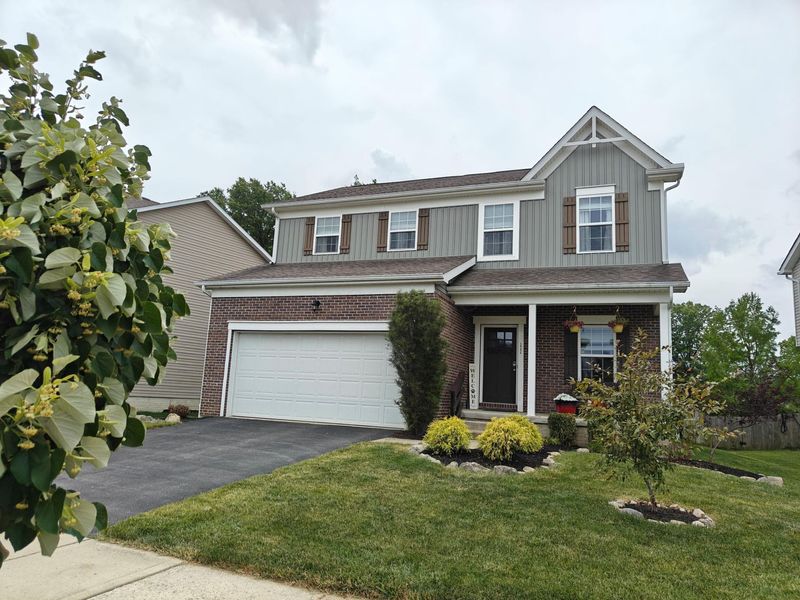 111 Firestone Drive, Delaware, OH 43015 Photo 1