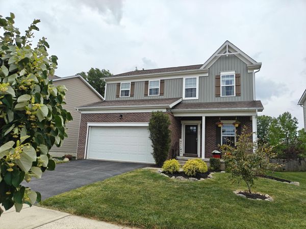 111 Firestone Drive, Delaware, OH 43015
