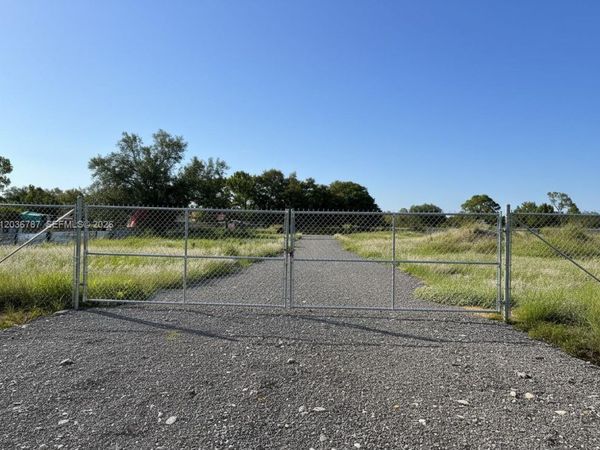 575 S JINETE ST , Clewiston, FL 33440