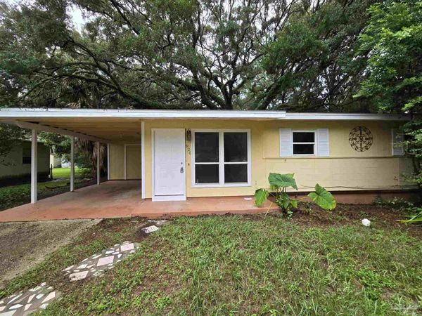 926 Lucerne Ave, Pensacola, FL 32505