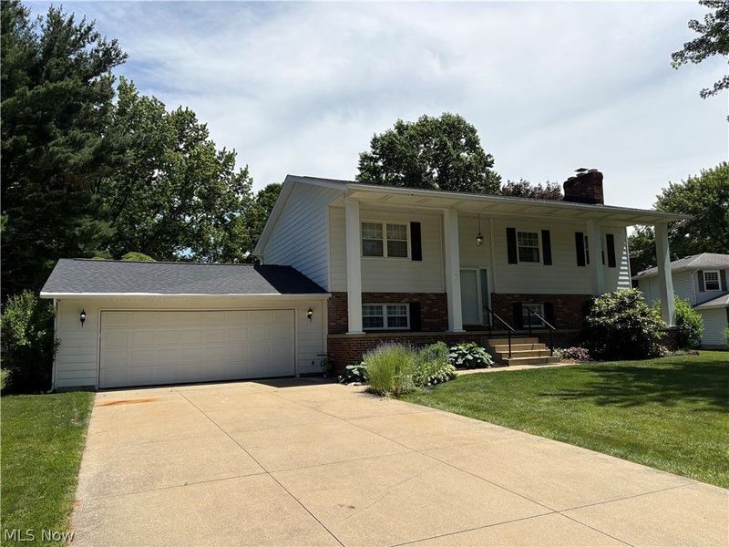 4491 Merlin Drive, Uniontown, OH 44685 Photo 2