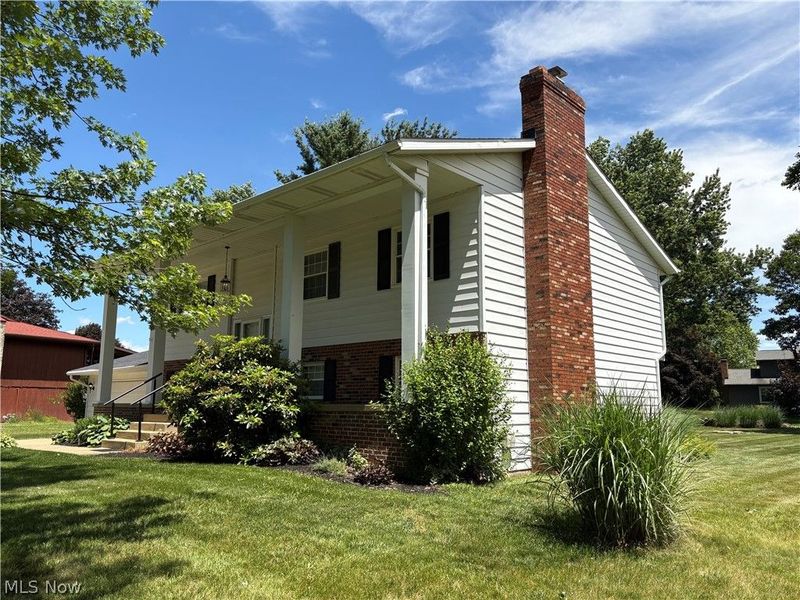 4491 Merlin Drive, Uniontown, OH 44685 Photo 3