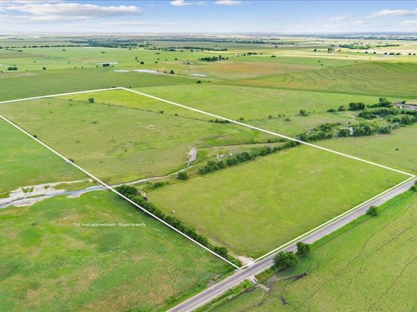 1700 CR 322, Bartlett, TX 76511