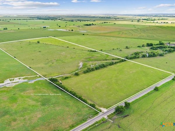 1700 CR 322, Bartlett, TX 76511