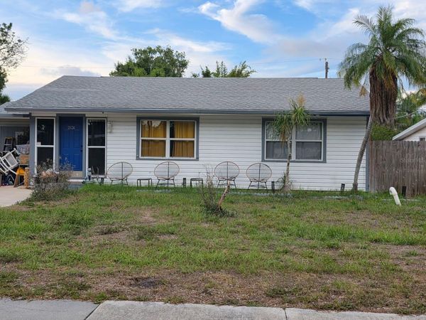 2131 PALM TERRACE , SARASOTA, FL 34231