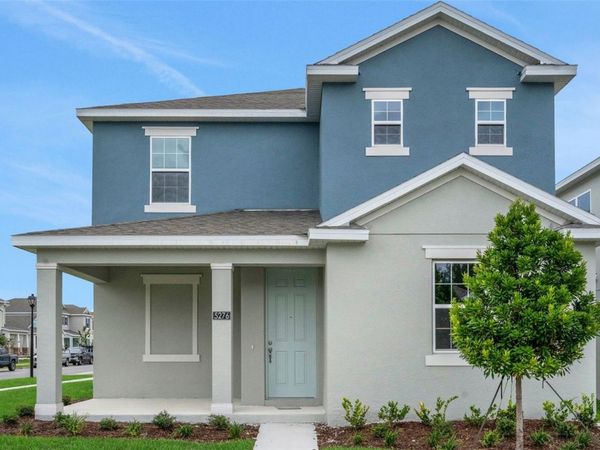 5276 SPADERDOCK LANE, APOPKA, FL 32712