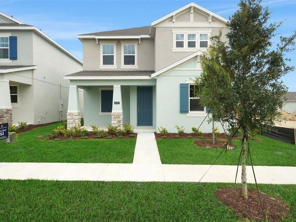 5292 SPADERDOCK LANE , APOPKA, FL 32712