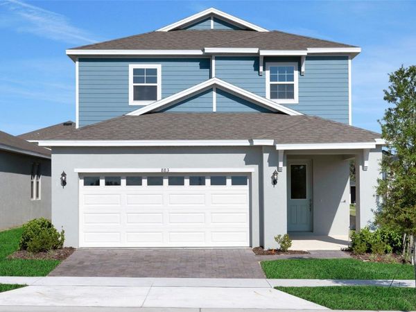 883 SHUMARD WAY, LADY LAKE, FL 32159