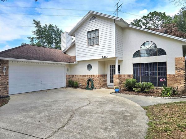 8433 COMMANDER COVE , WINTER PARK, FL 32792
