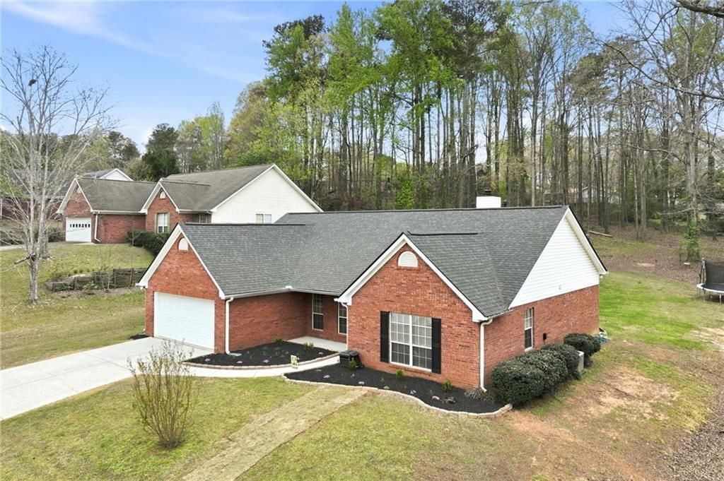 5989 Williamsport Drive, Flowery Branch, GA 30542 Main Photo