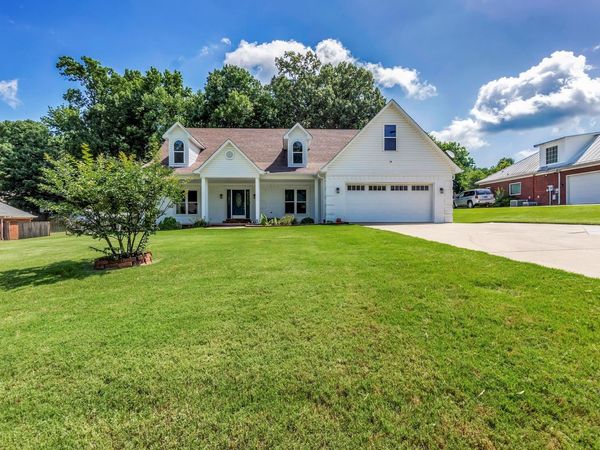 148 CLAIRE DR, Atoka, TN 38004