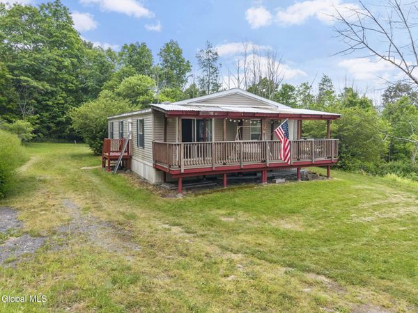 127 Grassy Road, West Fulton, NY 12131