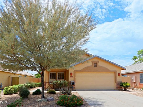 2962 S SEYMOUR, Mesa, AZ 85212