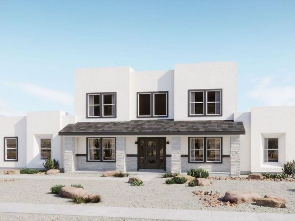 TBD Prospector Trail, Gold Canyon, AZ 85118