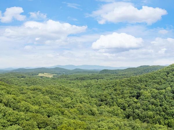 57.64 ac Mountain Ash Road, Ellijay, GA 30536
