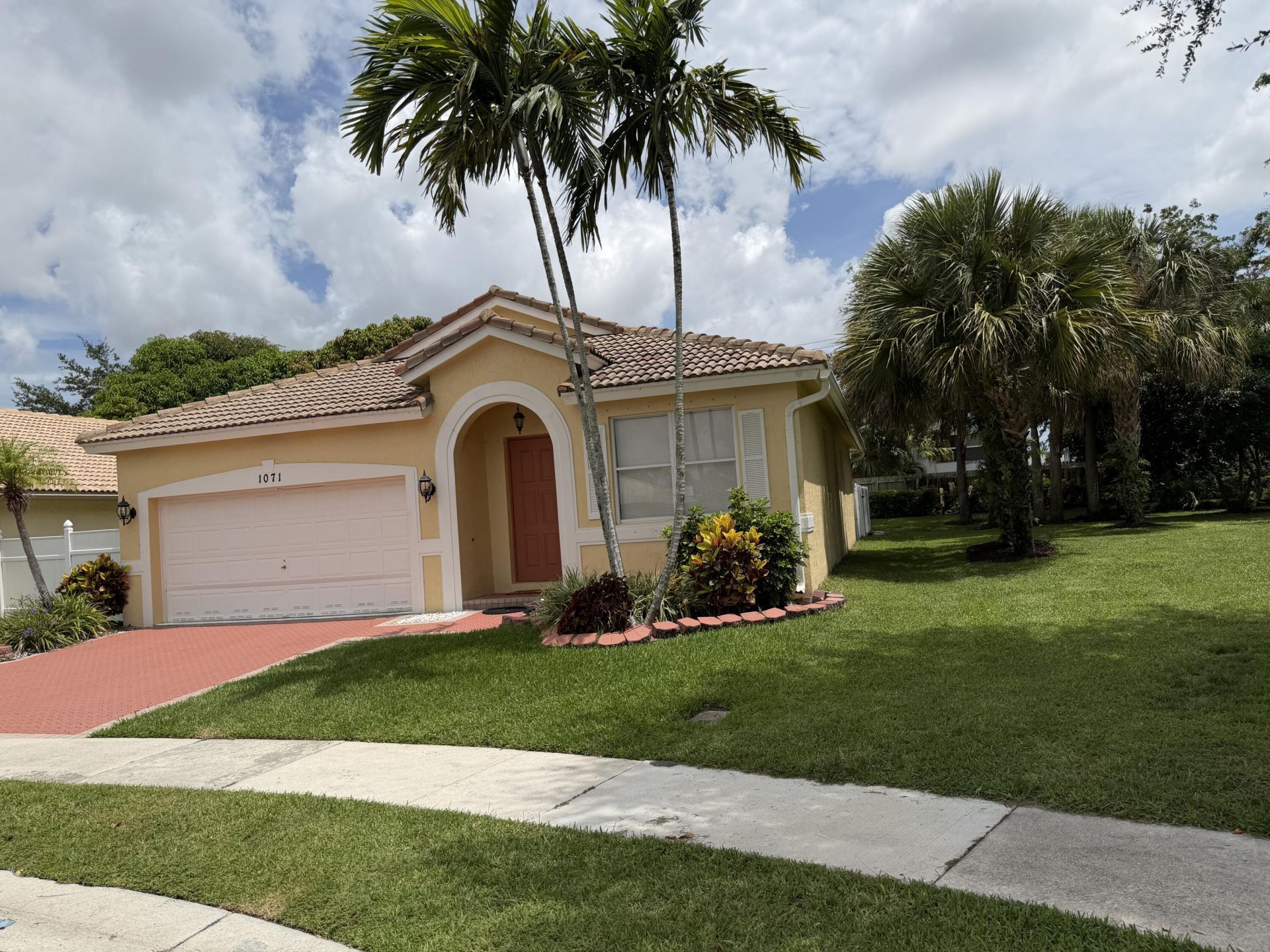 1071 Fosters Mill Road, Boynton Beach, FL 33436 Photo