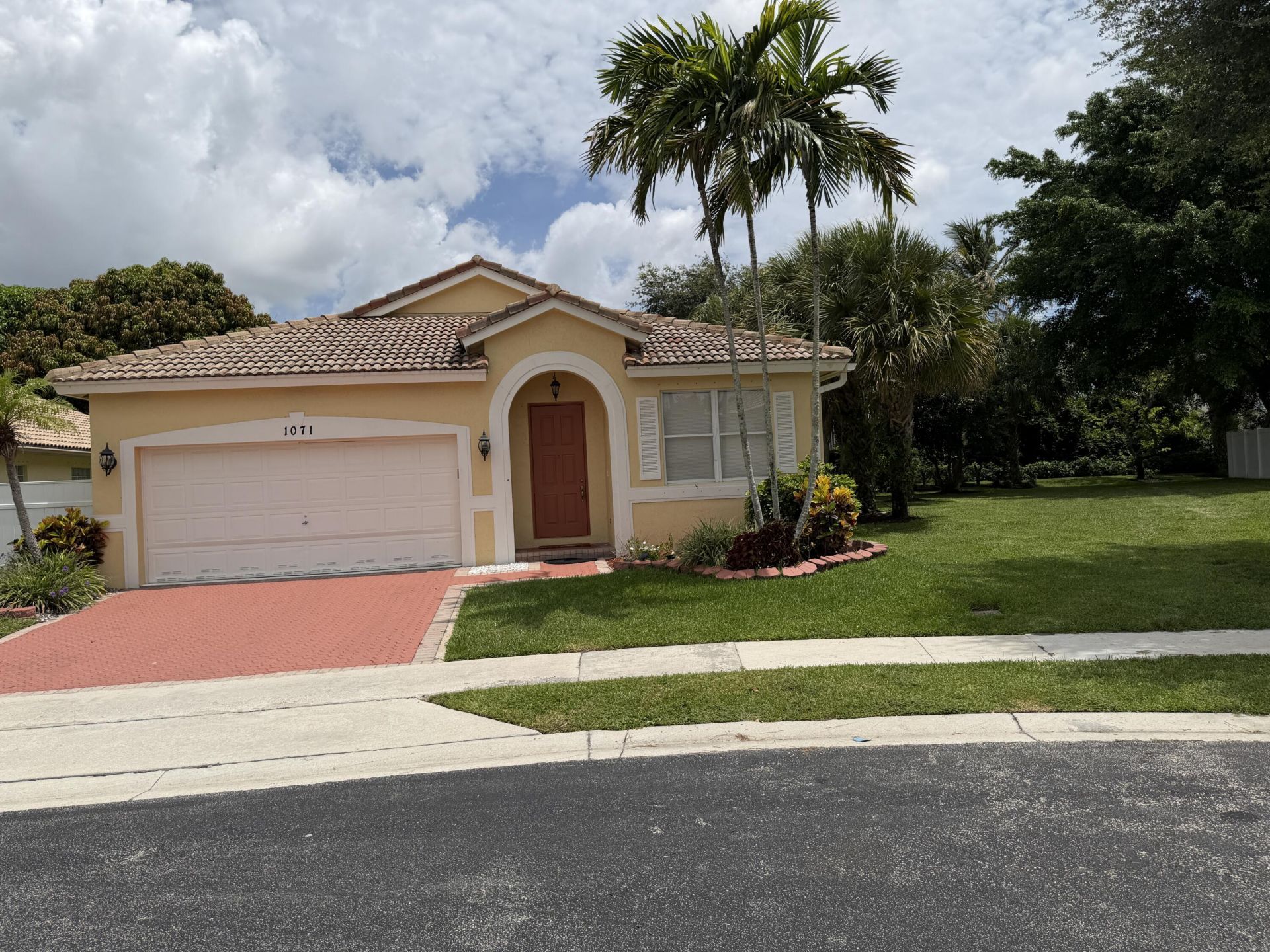 1071 Fosters Mill Road, Boynton Beach, FL 33436 Photo