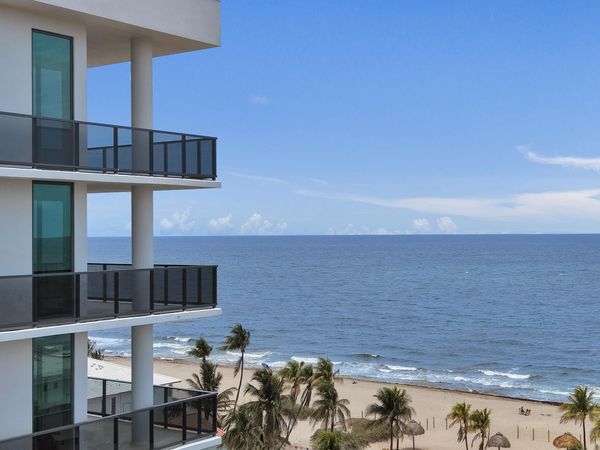 305 Briny Avenue, Unit 306, Pompano Beach, FL 33062