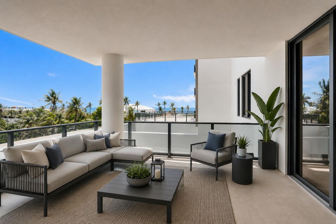 305 Briny Avenue, Unit 306, Pompano Beach, FL 33062 Photo