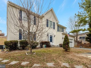 116 NORTHAMPTON BOULEVARD , STAFFORD, VA 22554