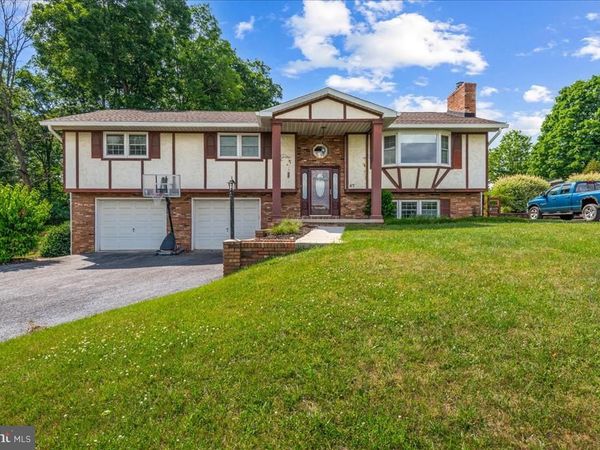 67 MEADOW ROAD , FROSTBURG, MD 21532