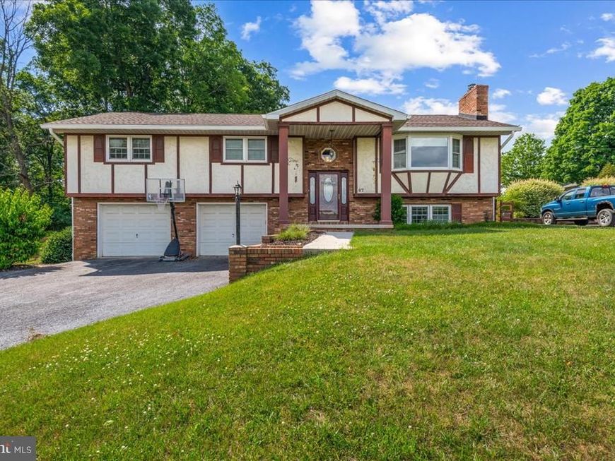 67 Meadow Road , Frostburg, MD 21532 Main Photo