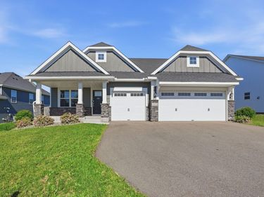 14121 Berkshire Lane N, Dayton, MN 55327