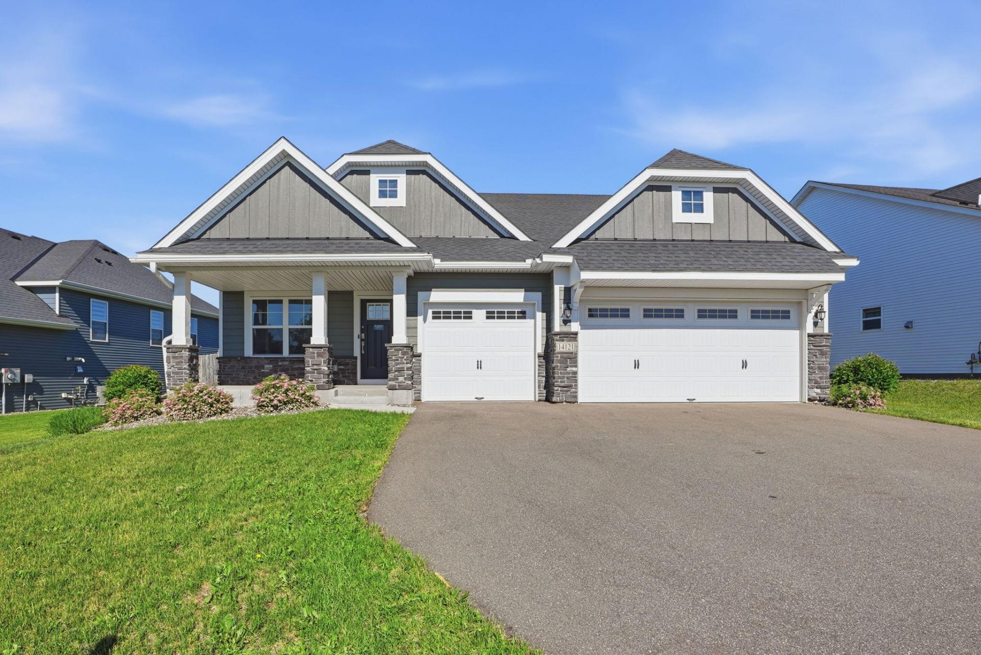 14121 Berkshire Lane N, Dayton, MN 55327 Main Photo