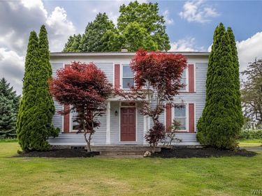 9380 Warsaw Road, Le Roy, NY 14482