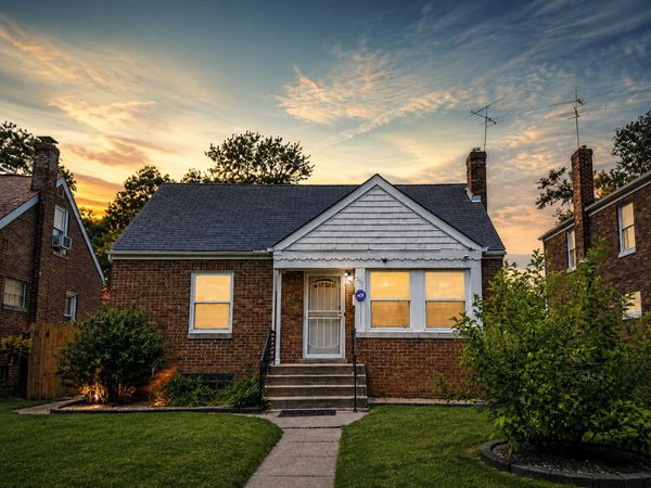 3776 Buchanan Street , Gary, IN 46408