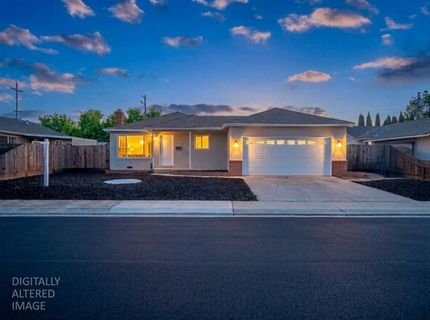 311 Charles Ave, Manteca, CA 95336 Photo