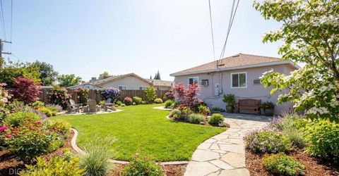 311 Charles Ave, Manteca, CA 95336 Photo