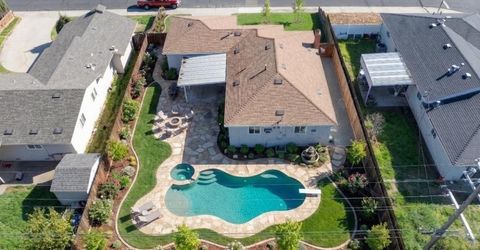 311 Charles Ave, Manteca, CA 95336 Photo