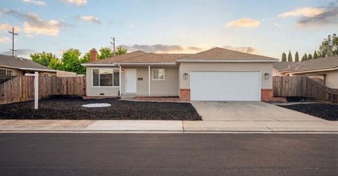311 Charles Ave, Manteca, CA 95336 Photo