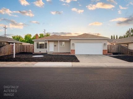 311 Charles Ave, Manteca, CA 95336 Photo