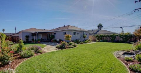 311 Charles Ave, Manteca, CA 95336 Photo
