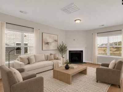 748 North Pinewalk Way, Elgin, SC 29045