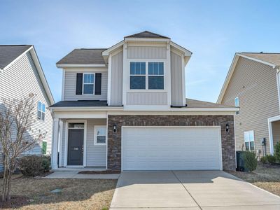 748 North Pinewalk Way , Elgin, SC 29045