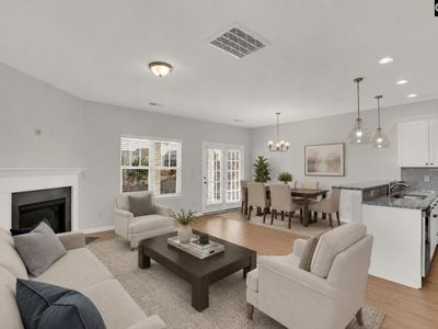 748 North Pinewalk Way, Elgin, SC 29045