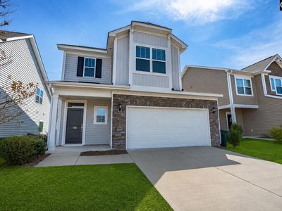 748 North Pinewalk Way , Elgin, SC 29045