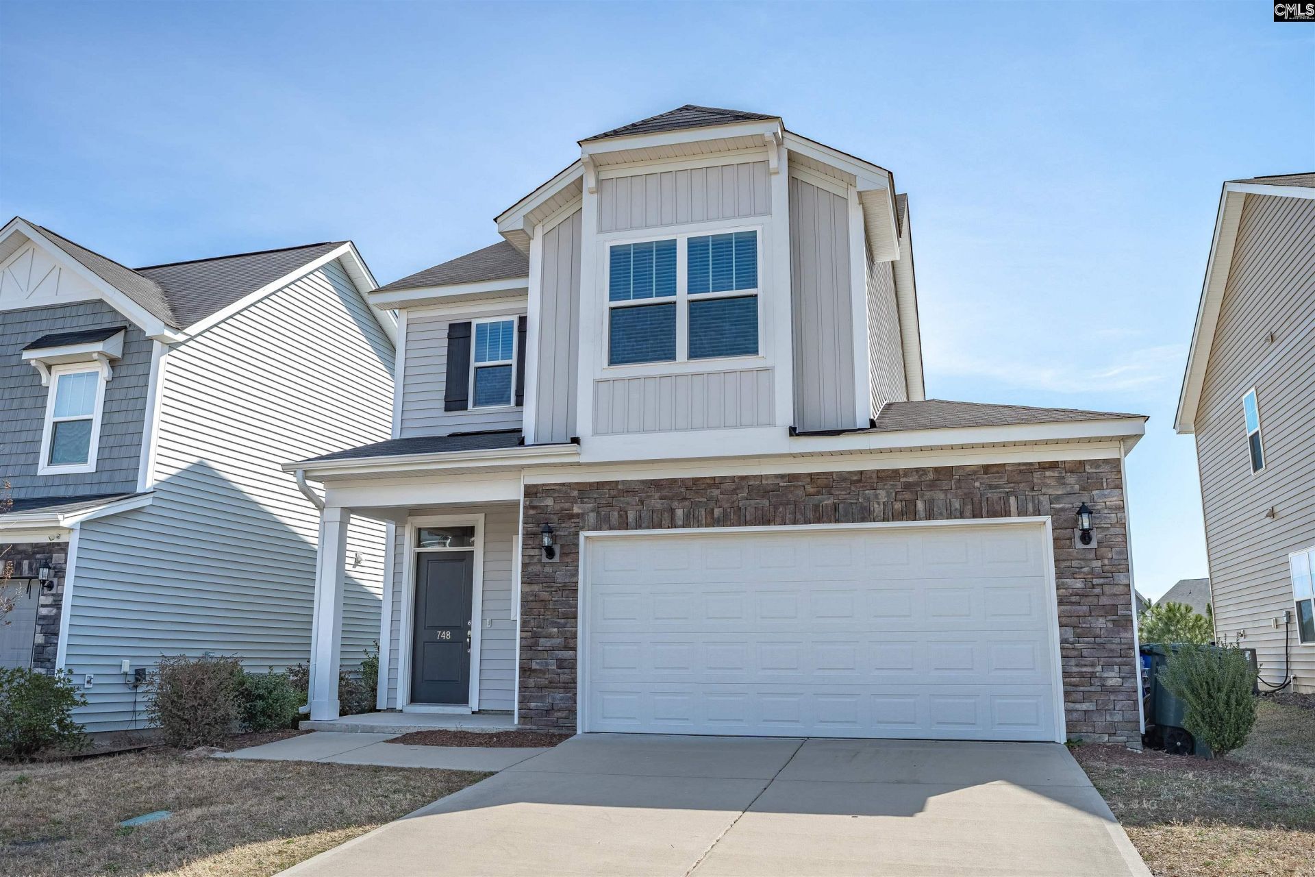 748 North Pinewalk Way  Photo 48