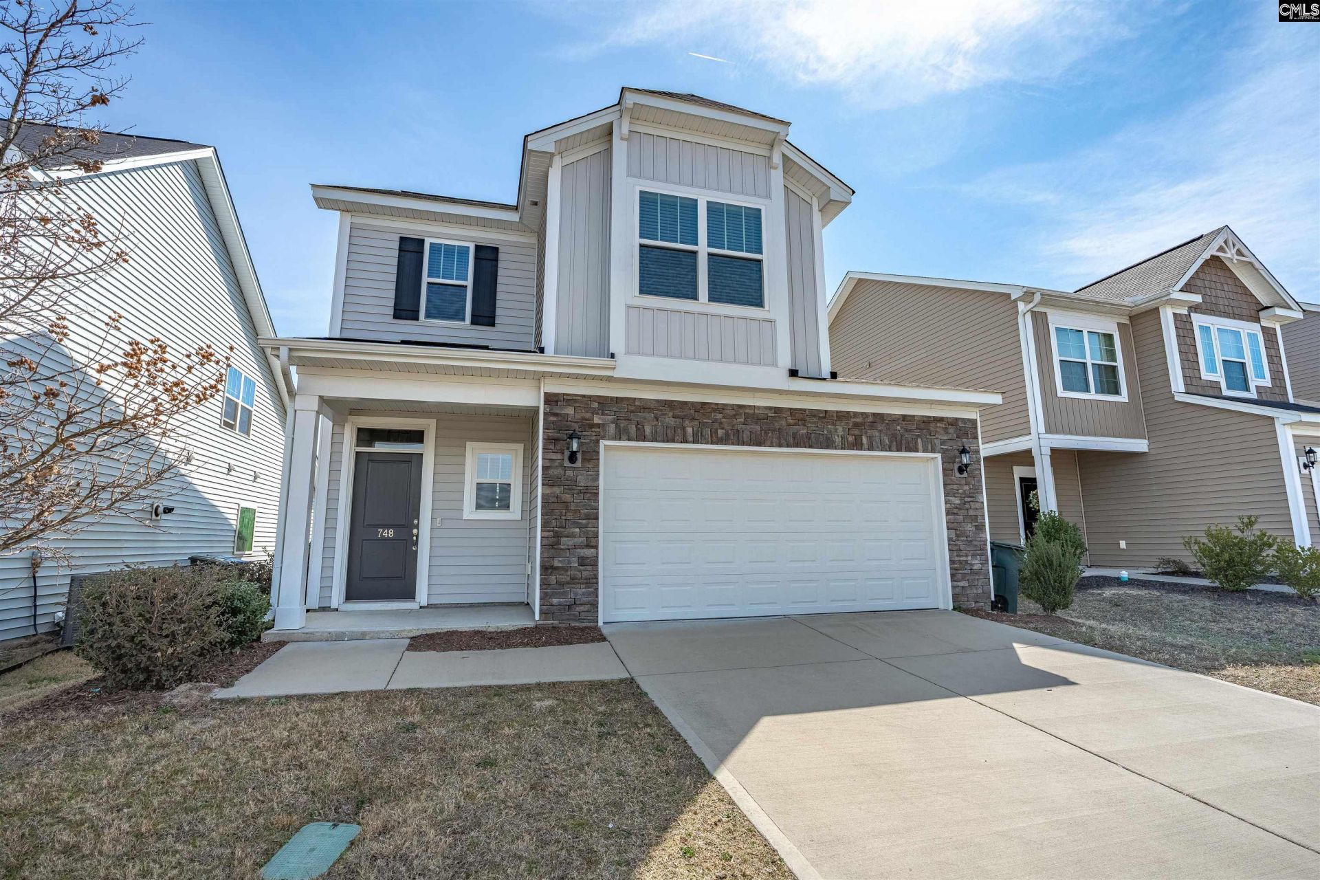 748 North Pinewalk Way  Photo 49