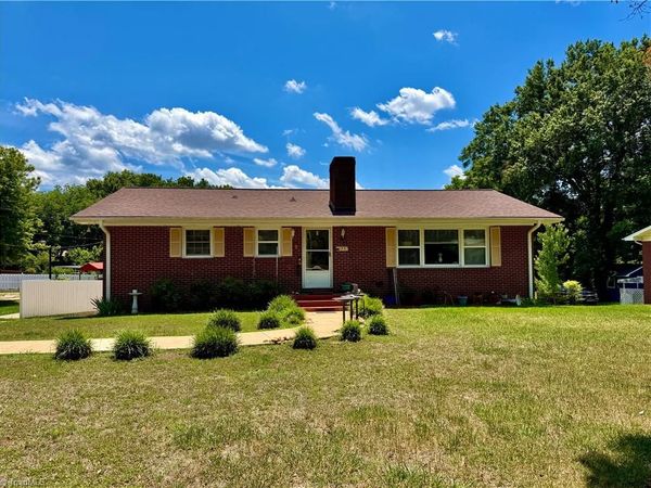 175 Neita Drive , Salisbury, NC 28147
