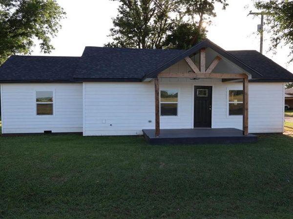 100 N Ripley Street, Maysville, OK 73057
